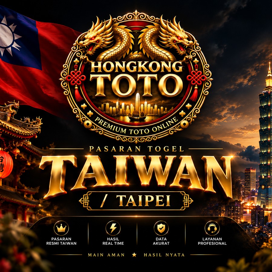 Data taiwan 2006 sampai 2024, angka main 4 Oktober 2026 (09347) live.draw.taiwan